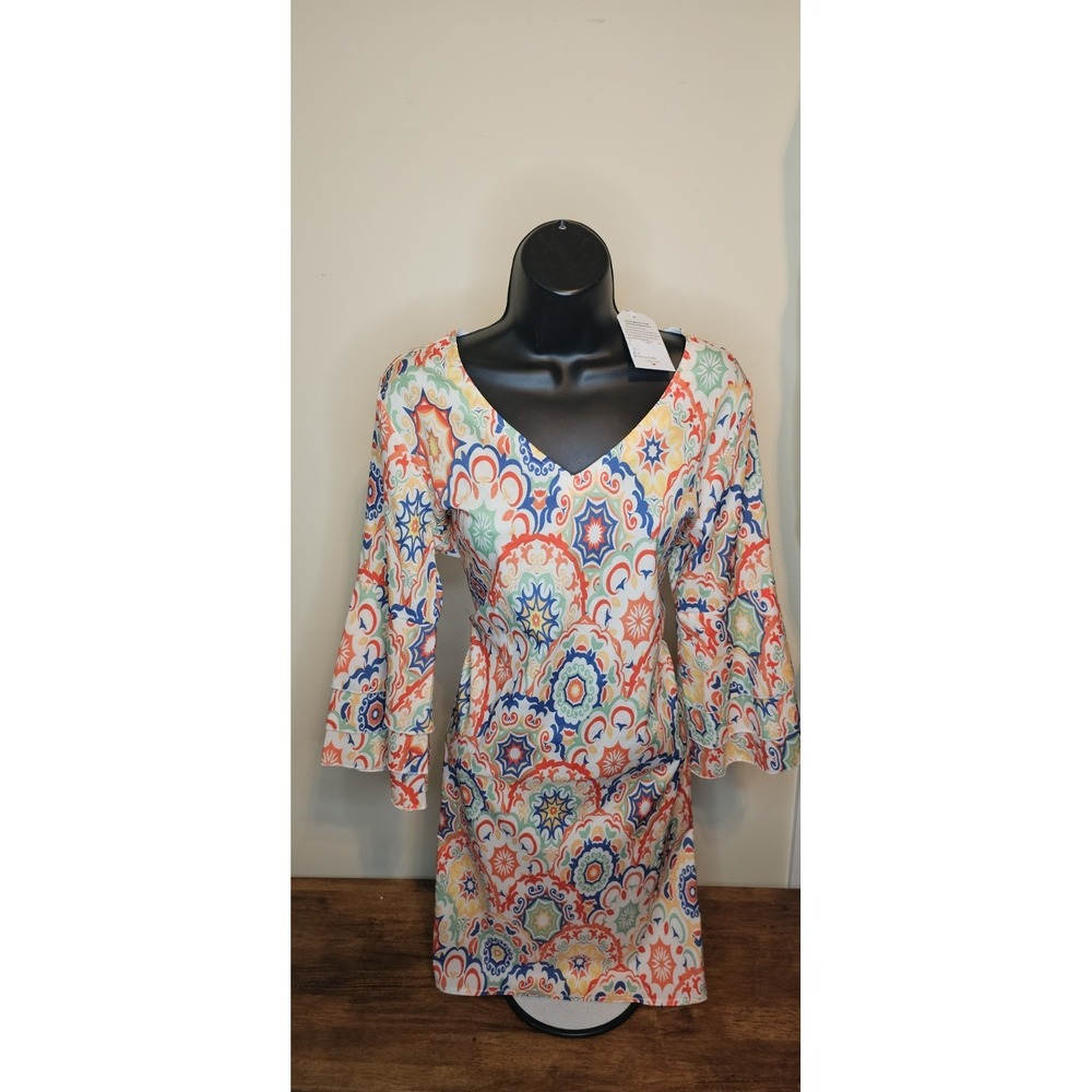 Made with love dress Size‎ Medium ( NWT)